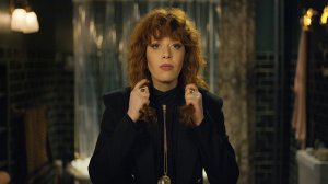 Жизни матрёшки ? Russian Doll ? Official Trailer (2 сезон) ? Сериал 2022 ?С 20 апреля ? Netflix