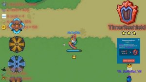 Все щиты | Dynast.io