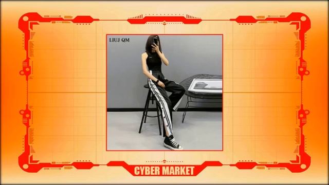 Женская одежда / Брюки Топ5 # 225 смотреть онлайн