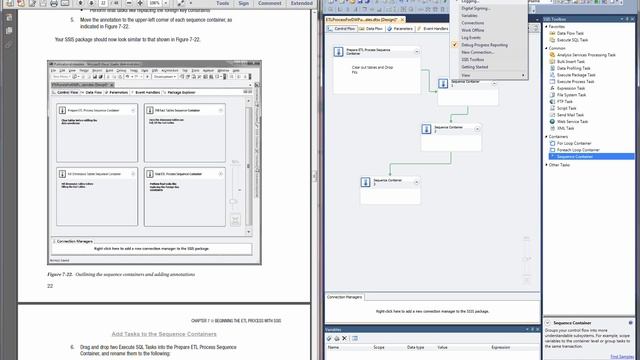 Chapter 07 Exercise 7-2 смотреть онлайн