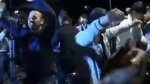 Хусниддини Начмиддин туёна 2013 кулоб лизбинка