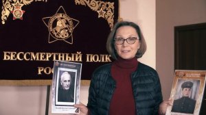 Ирина Купченко о проведении Бессмертного полка в 2023 году