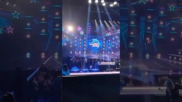 Съемки Новой Фабрики Звёзд! 😎 
#съемка #фабриказвезд #live #тнт