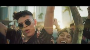 SAVAGE-44 - Mild Feeling (Eurodance vers.2021) _ 4K.mp4