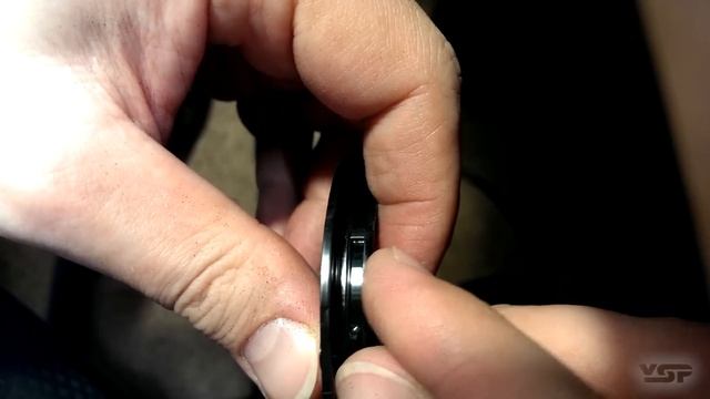 изготовление супер макро объектива из Canon своими руками
