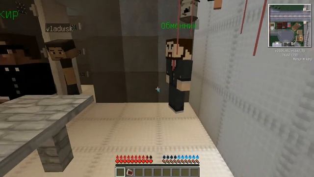 GTA:SA Minecraft►Биг Смоук►#1 ► смотреть онлайн