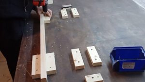 Kentucky Stick Chairs DIY. кентуккийский стул своими руками. складной стул шезлонг