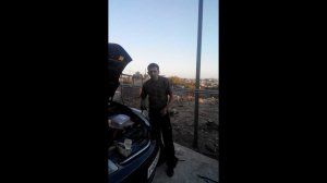 Тойота Приус 20 Ошибка РОАА6р3009 и РОА92