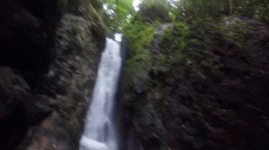 "Bang Pae" Waterfall, Phuket \ Водопад "Банг Пэ", Пхукет