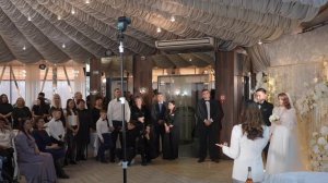 Архивный фильм.