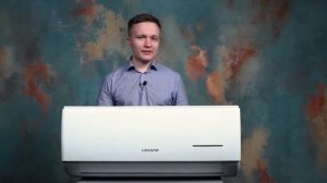 Обзор сплит системы FLEXCOOL от бренда LESSAR