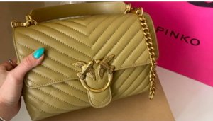 Сумка Love Lady Puff Classic 1