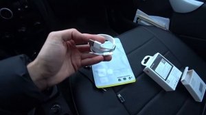 Как заряжать IPHONE в автомобиле