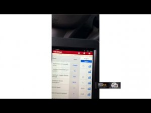 Смотанный пробег Рено Логан