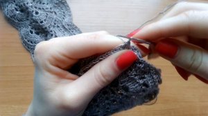 Как соединить между собой две ленты. Ленточное кружево.