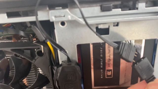 DELL Optiplex 7020 SFF - RGB Light upgrade