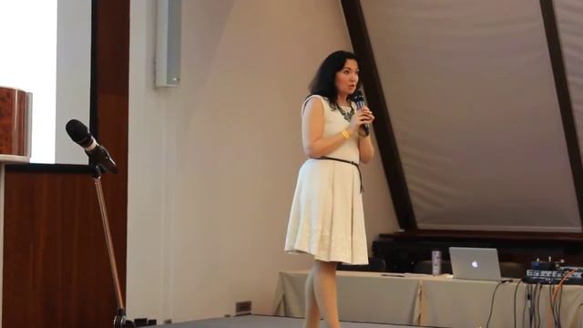 Командная работа! Александр Санаров. Аврора Форум 2017 смотреть онлайн