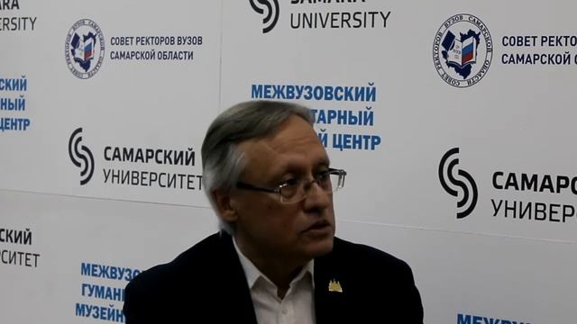 Презентация направления 