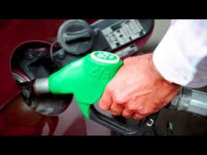 ВЫ ОБ ЭТОМ ДАЖЕ НЕ ДОГАДЫВАЕТЕСЬ КАК ВАС ДУРЯТ НА ЗАПРАВКАХ