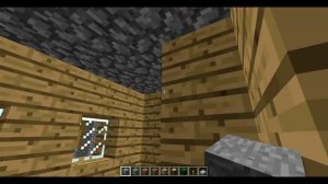 How to quickly find an NPC village in minecraft 1.1 update