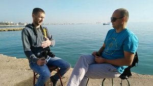 Зарплаты в Крыму. Переезд в Крым, Евпатория, Оно того стоило? Откровение.