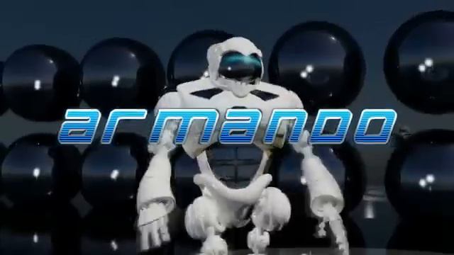 Armando  (Armando music, Armando song, dance)