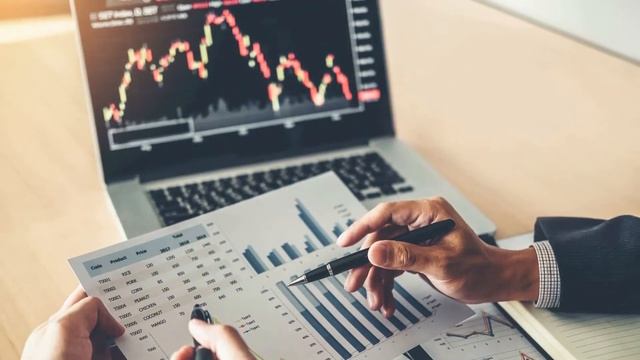 ECB - Economy Wide Stress Test смотреть онлайн