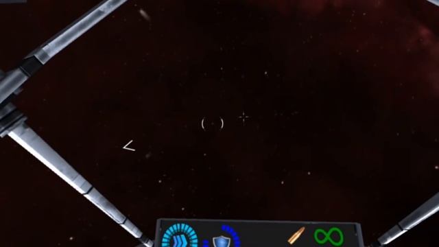 Samsung Gear VR game review: Starfighter Arduxim смотреть онлайн