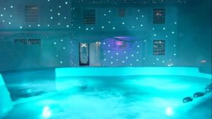 Запуск игр  на ноутбуке  MSI GF76 Katana 17 B12VEK-268XRU.