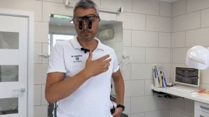 Обзор света для бинокуляров доктора!