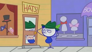 Дело в шляпе! # 189 ★ Нарисованный мультфильм ★ Pencilma