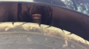 Скрип задней подвески Поло Седан