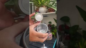 (Đập hộp) Bialetti Brikka 2cup màu xanh 2023