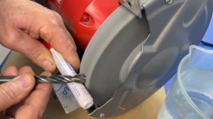 Razor Sharp! Sharpen Drill Bit in 2 Minutes With This Method