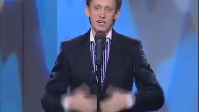 Юбилей Игоря Маменко 2012!