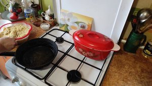 Рецепт Дрибинские драники. Блюда из картошки Белорусская кухня. #Драники #Блюда_из_картошки