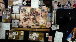 Симулятор покера. Настольная игра Легенды Дикого Запада. Играем вчетвером.