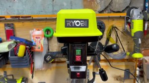 Сверлильный станок Ryobi RDP102L 5133002855