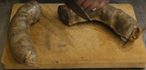 ШУЖУК — КОЛБАСА ИЗ КОНИНЫ..mp4