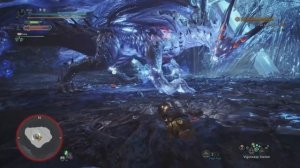 ГИГАНТСКИЕ ОПАСНЫЕ МОНСТРЫ | Monster Hunter World: Iceborne