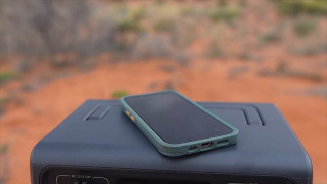 BLUETTI EB3A  Portable and Compact Power Station | MPPT & Inverter | Review смотреть онлайн