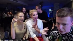 МЕЛСТРОЙ ПОЗВАЛ СИСЯСТУЮ МИЛФУ МАМКУ | MELLSTROY