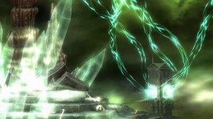 Titan Quest: Immortal Throne Screen Background