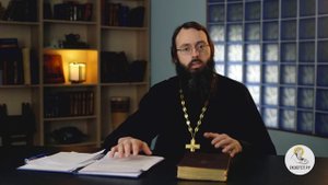 Преподобный ИОАНН ЛЕСТВИЧНИК. Лестница в рай. Священник Валерий Духанин