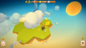 ДЕЛАЕМ ЗАТМЕНИЕ! - #21 ПРОХОЖДЕНИE MY LITTLE UNIVERSE