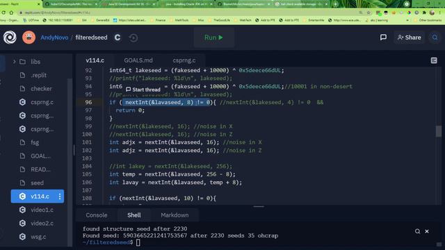 Coding takes a village: ProfNinja gets help from some friends
