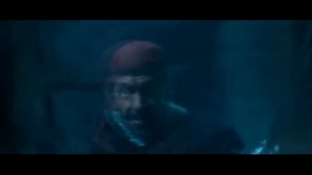 Поединки Дестрезы. Эпизод из фильма 1612