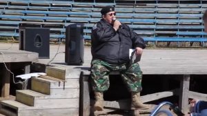 Мото сходка город нытва