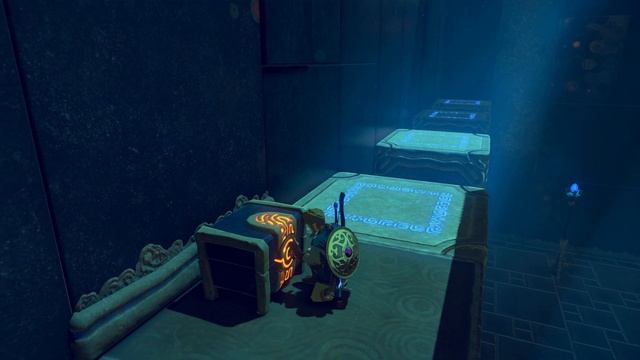 СВЯТИЛИЩЕ ИШТО-СО ► The Legend of Zelda: Breath of the Wild #30