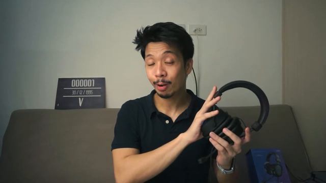 Fifine Ampligame H6: Gaming Headset for Beginners смотреть онлайн